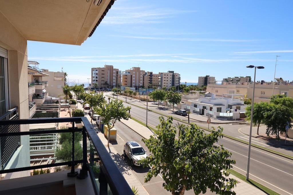 Apartamento en Venta en Pilar de la Horadada