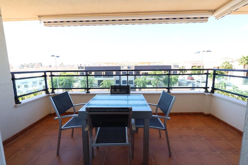 Apartamento en Venta en Pilar de la Horadada