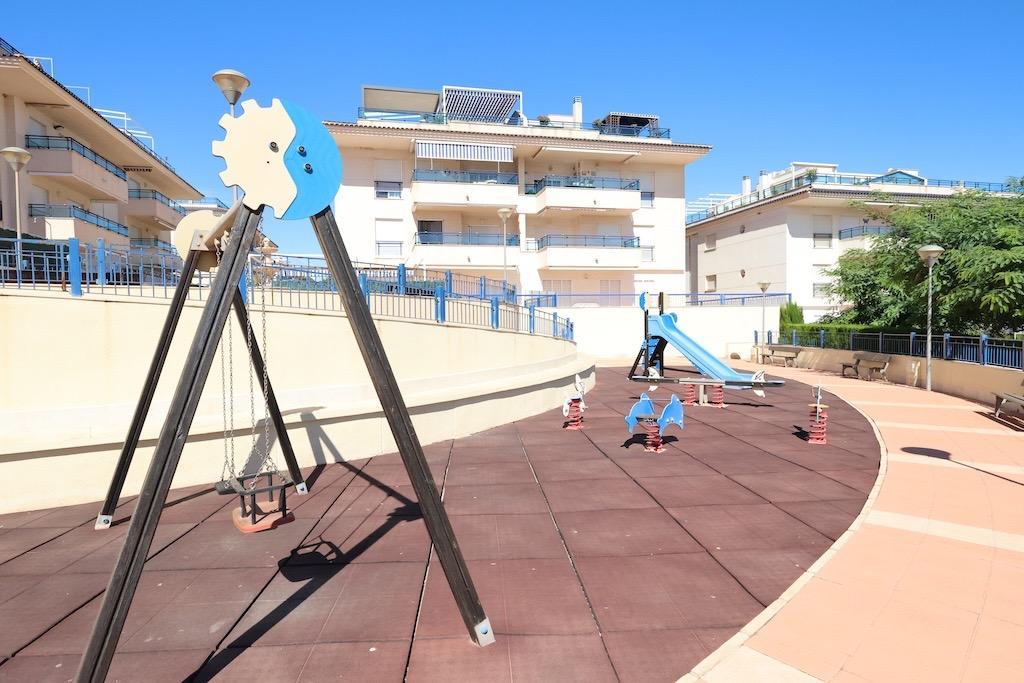Apartamento en Venta en Pilar de la Horadada