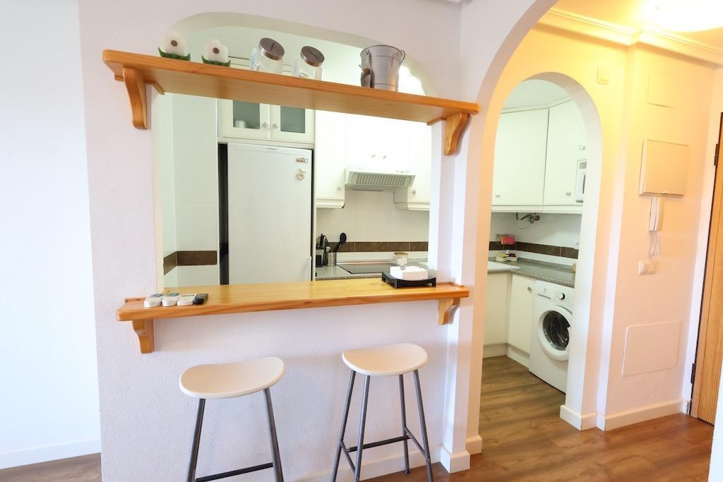 Apartamento en Venta en Pilar de la Horadada
