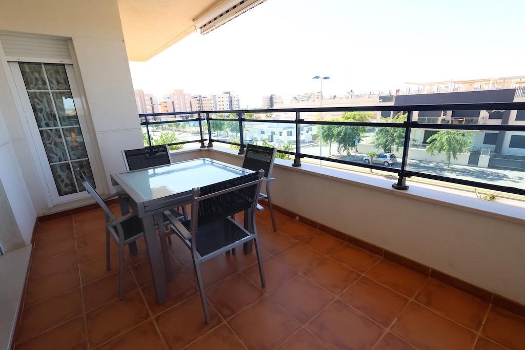Apartamento en Venta en Pilar de la Horadada