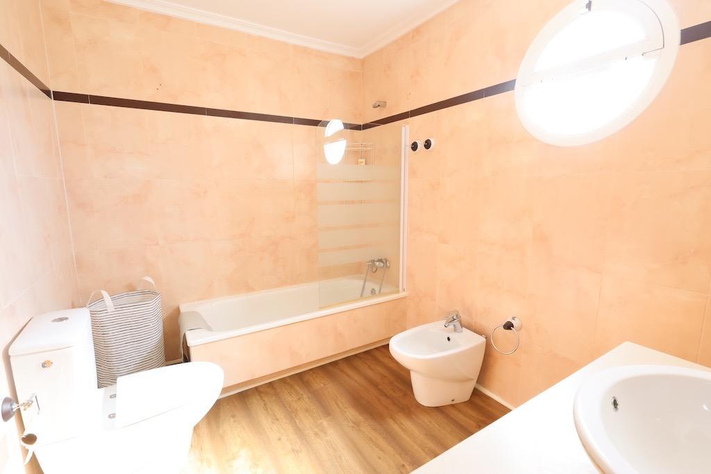 Apartamento en Venta en Pilar de la Horadada