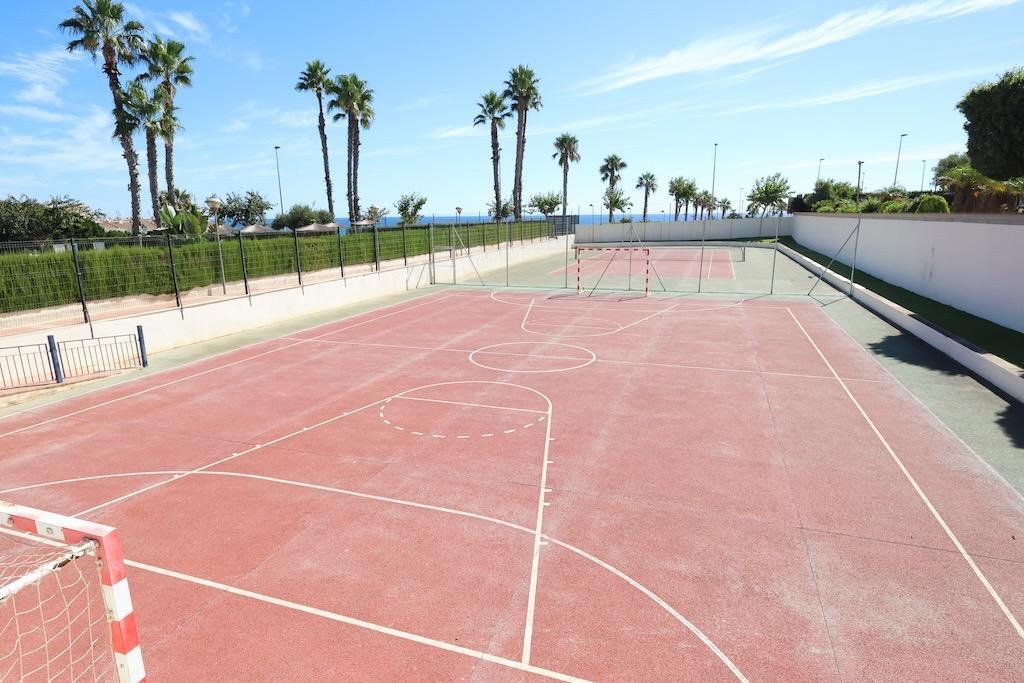 Apartamento en Venta en Pilar de la Horadada
