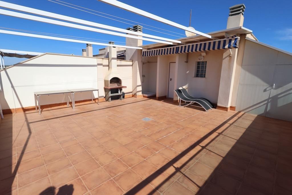 Apartamento en Venta en Pilar de la Horadada