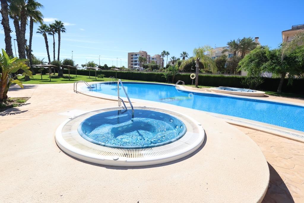 Apartamento en Venta en Pilar de la Horadada