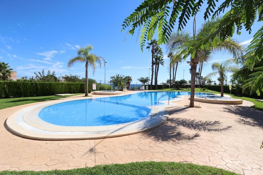 Apartamento en Venta en Pilar de la Horadada