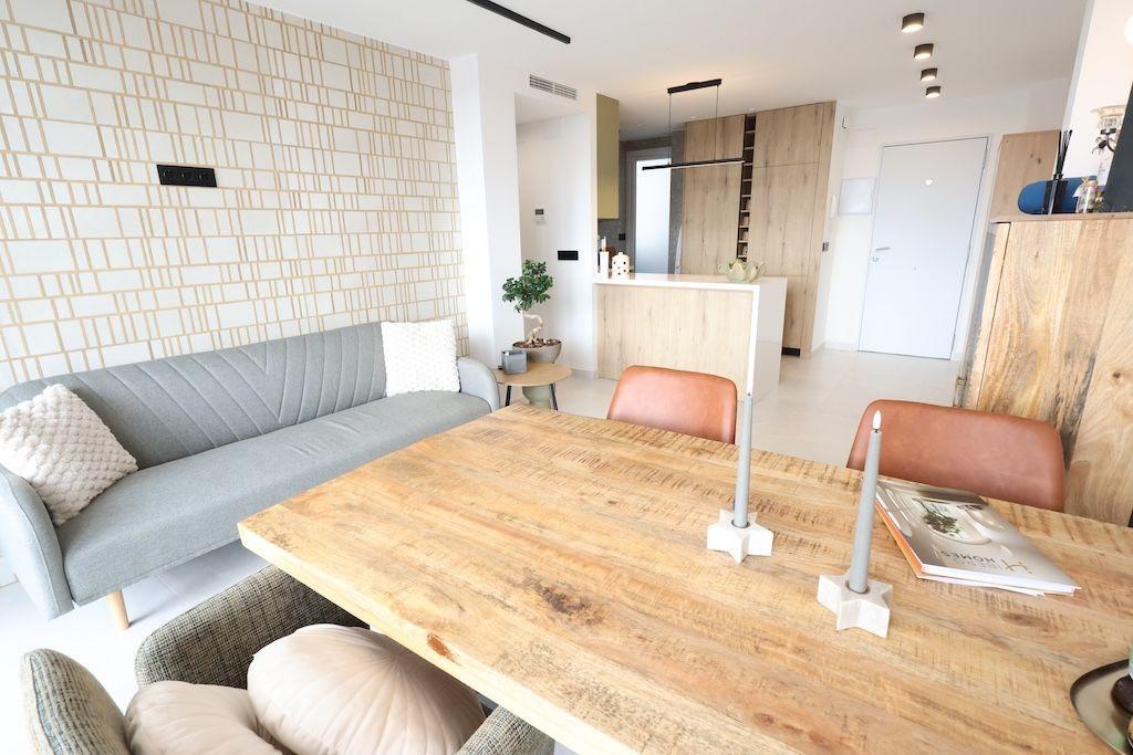 Apartamento en Venta en Pilar de la Horadada