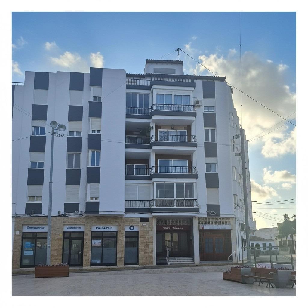 Apartamento en Venta en Pilar de la Horadada