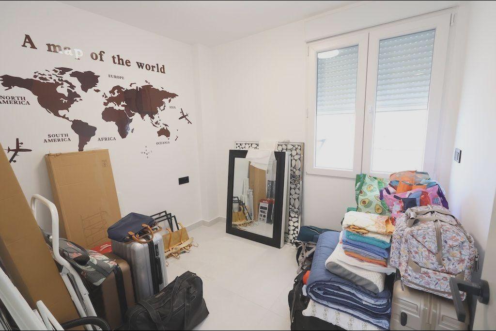 Apartamento en Venta en Pilar de la Horadada