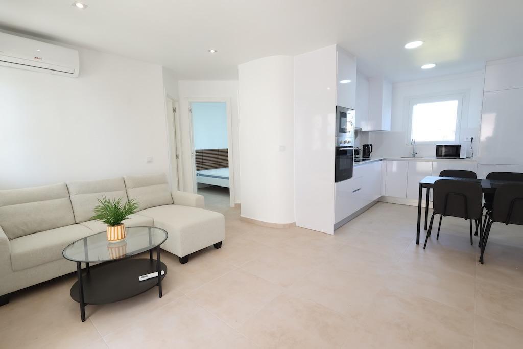Bungalow en Venta en Orihuela