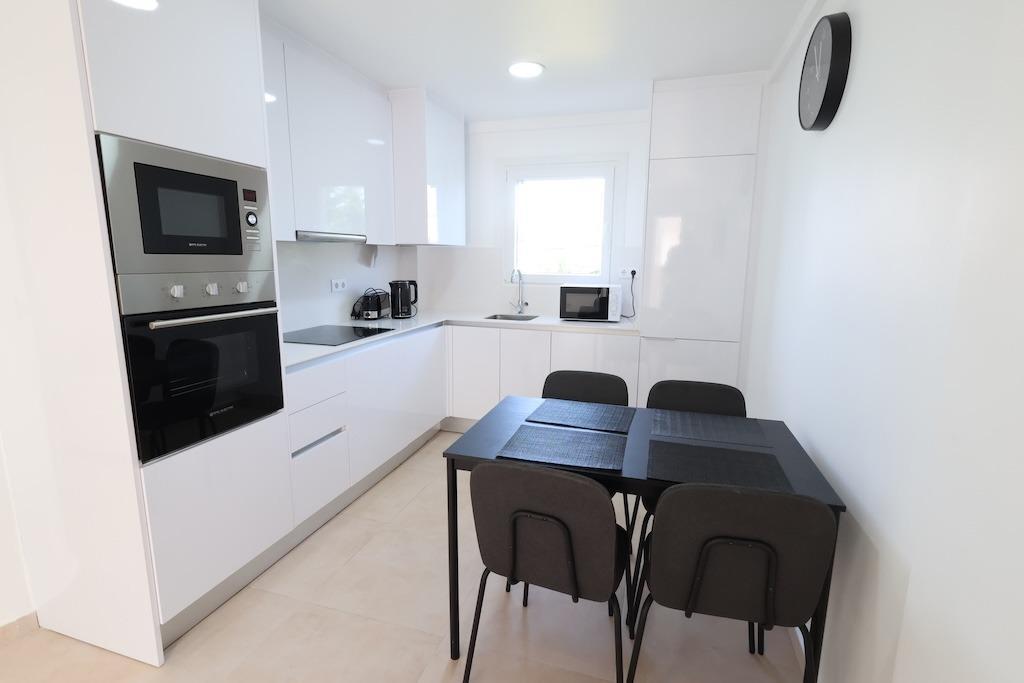 Bungalow en Venta en Orihuela