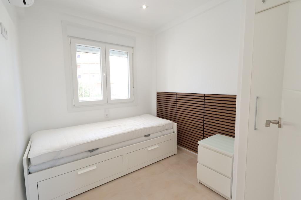 Bungalow en Venta en Orihuela