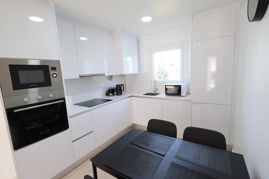 Bungalow en Venta en Orihuela