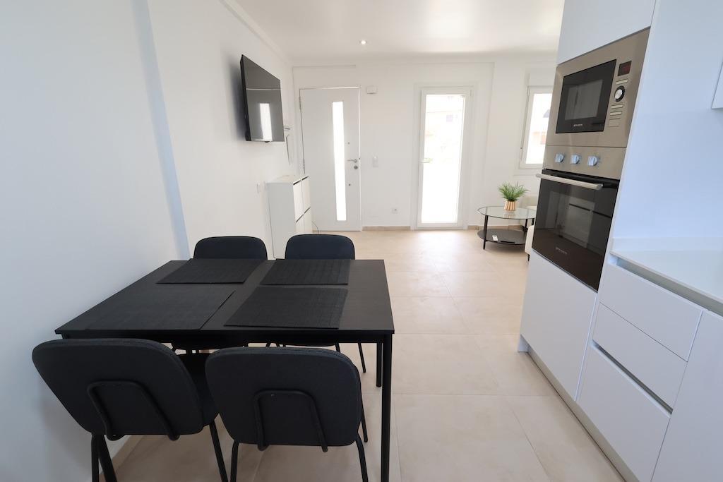 Bungalow en Venta en Orihuela