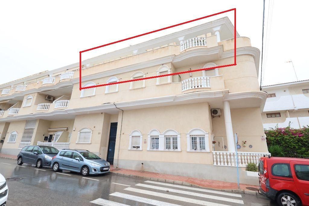 Apartamento en Venta en Torrevieja