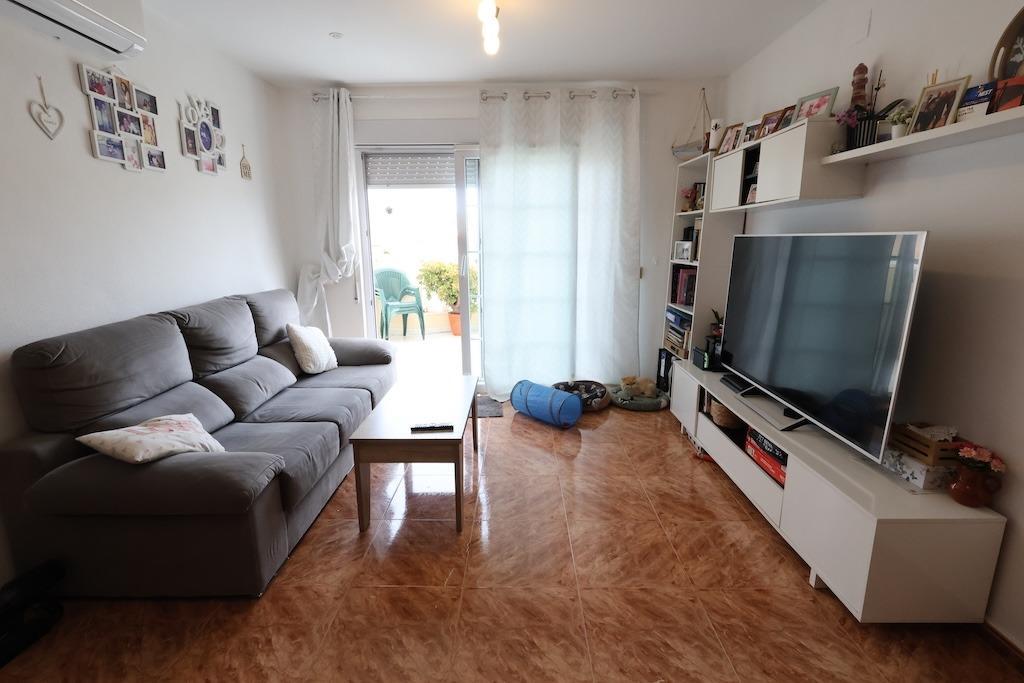 Apartamento en Venta en Torrevieja
