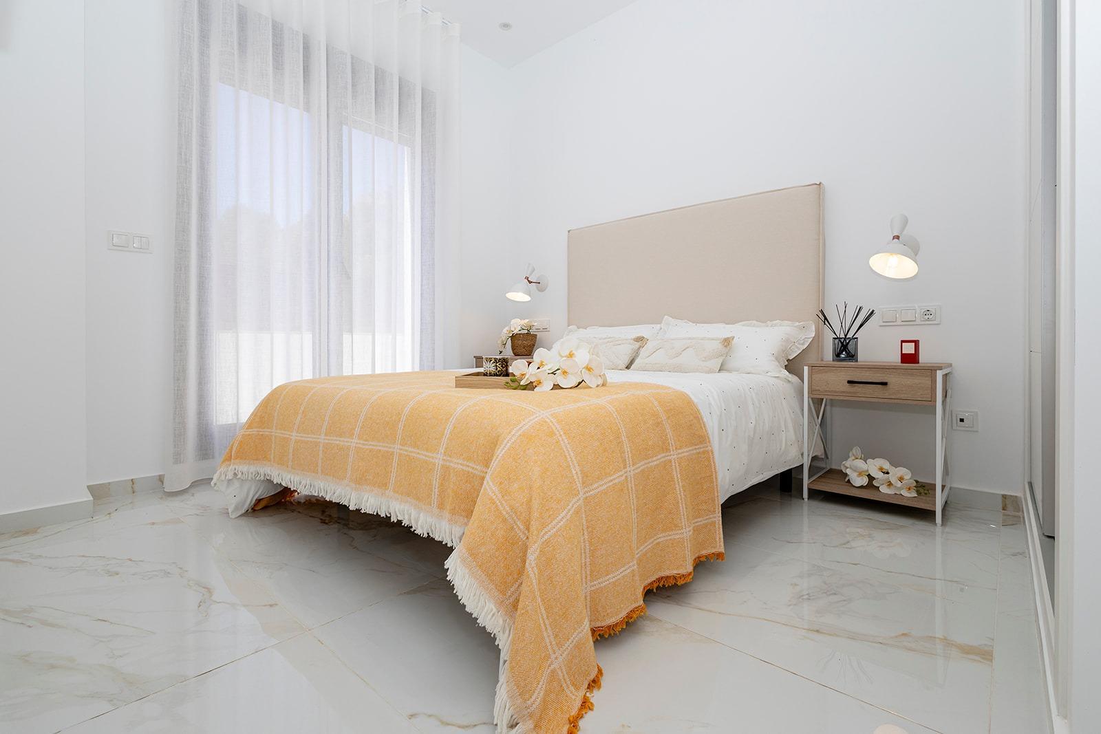 Villa en Venta en Polop