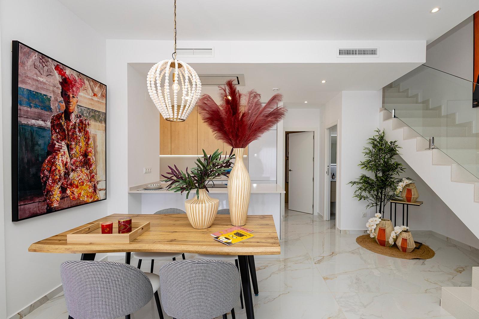 Villa en Venta en Polop