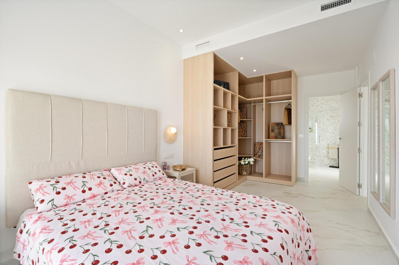 Villa en Venta en Polop