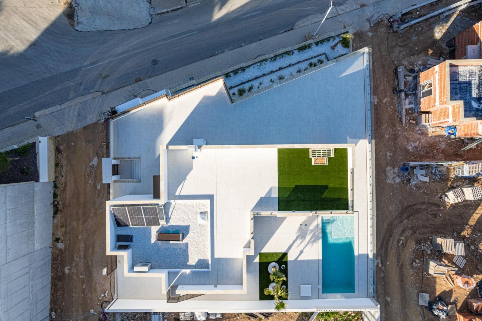 Villa en Venta en Polop