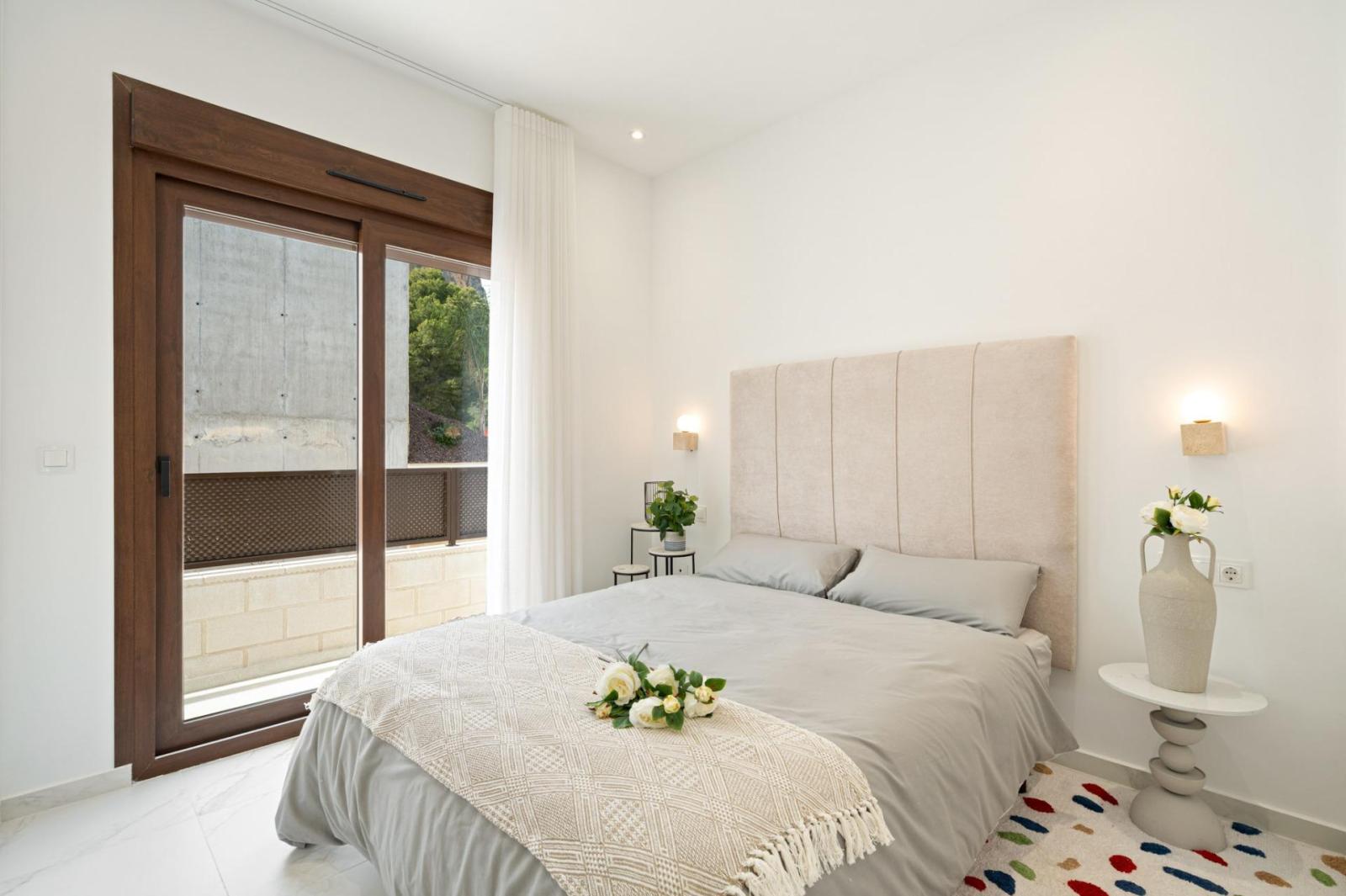 Villa en Venta en Polop