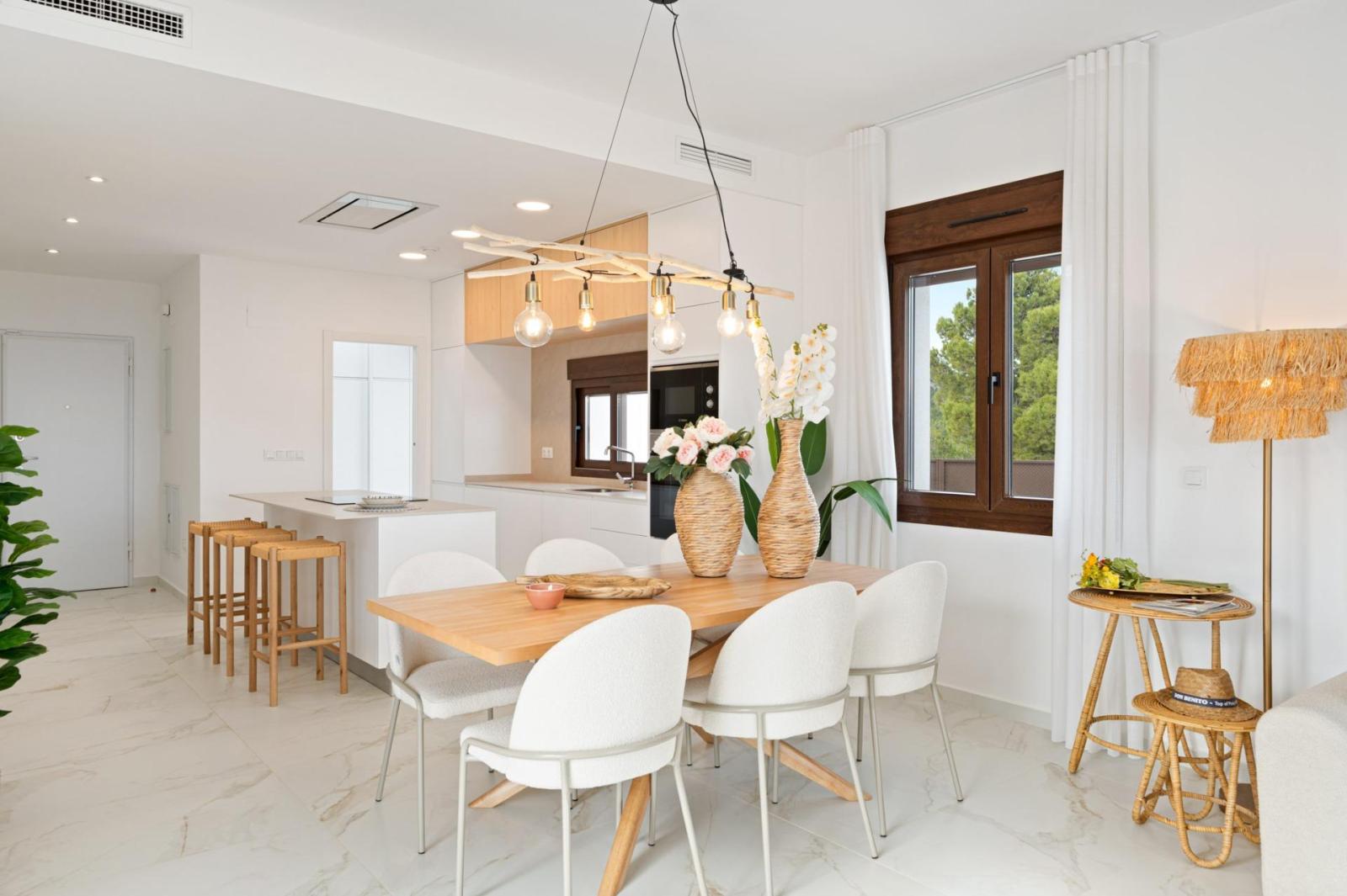 Villa en Venta en Polop