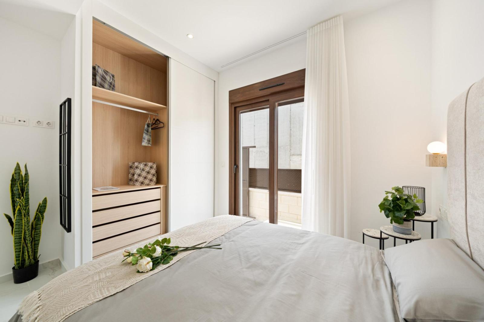 Villa en Venta en Polop