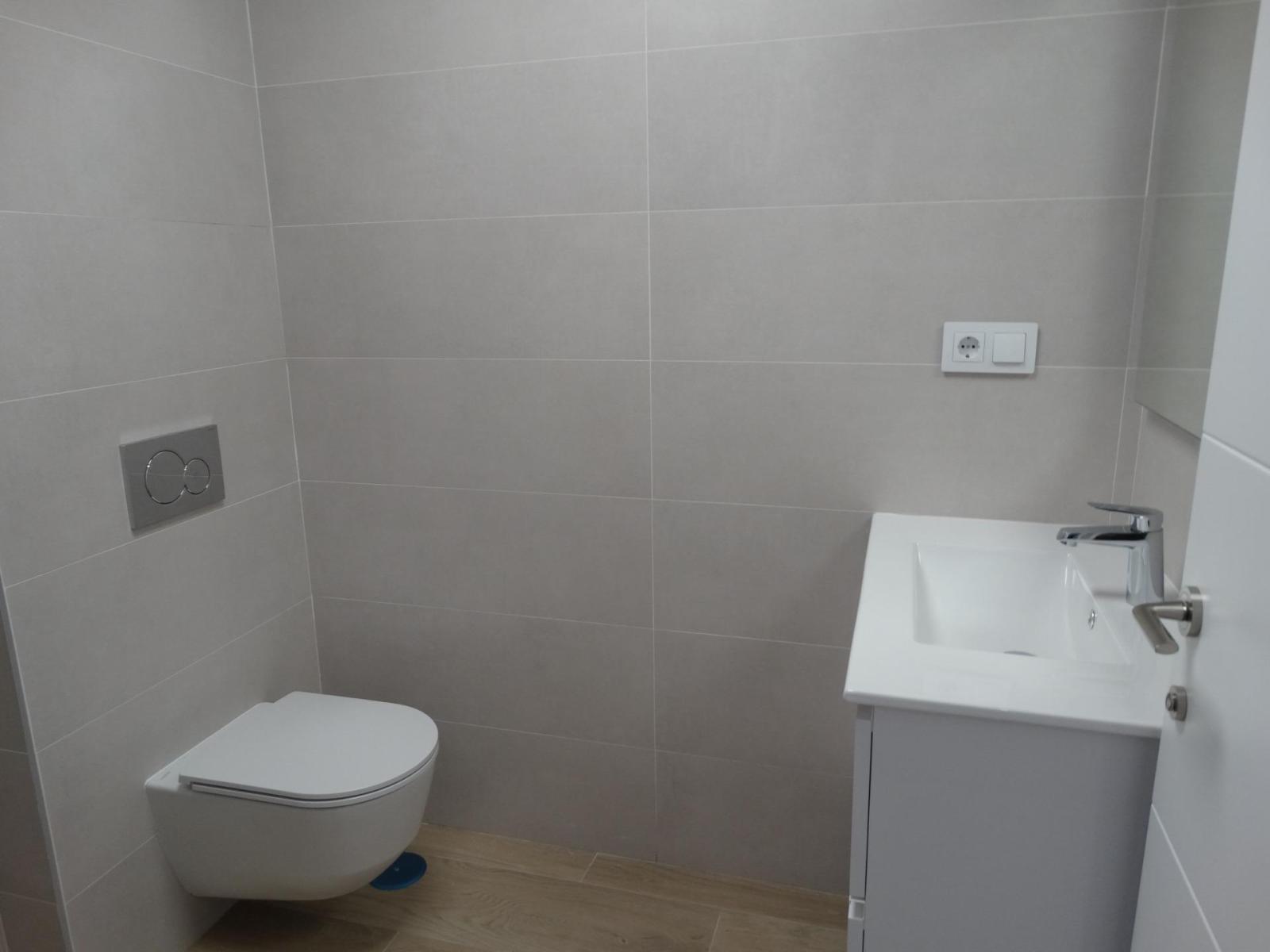 Bungalow en Venta en Pilar de la Horadada
