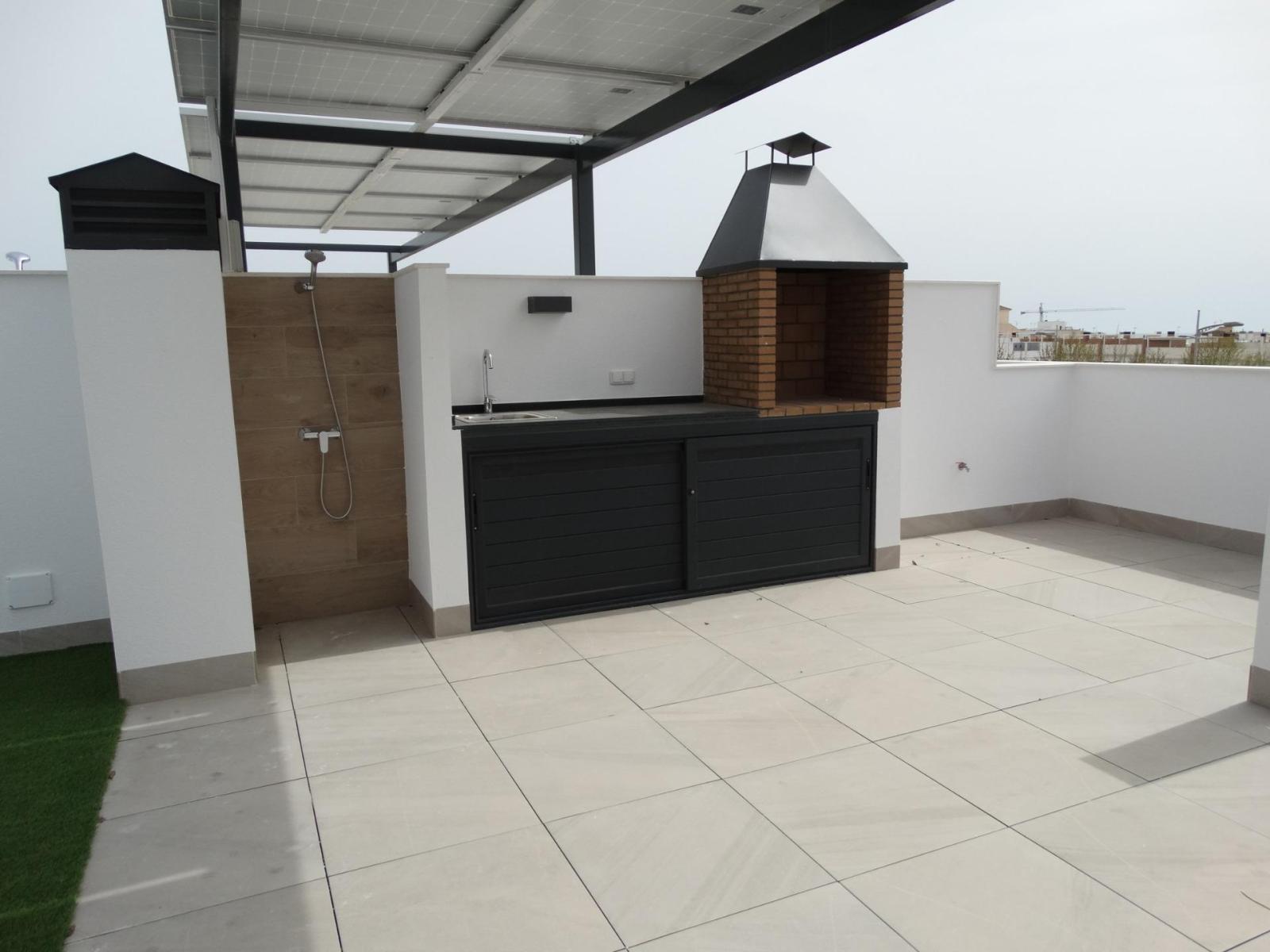 Bungalow en Venta en Pilar de la Horadada