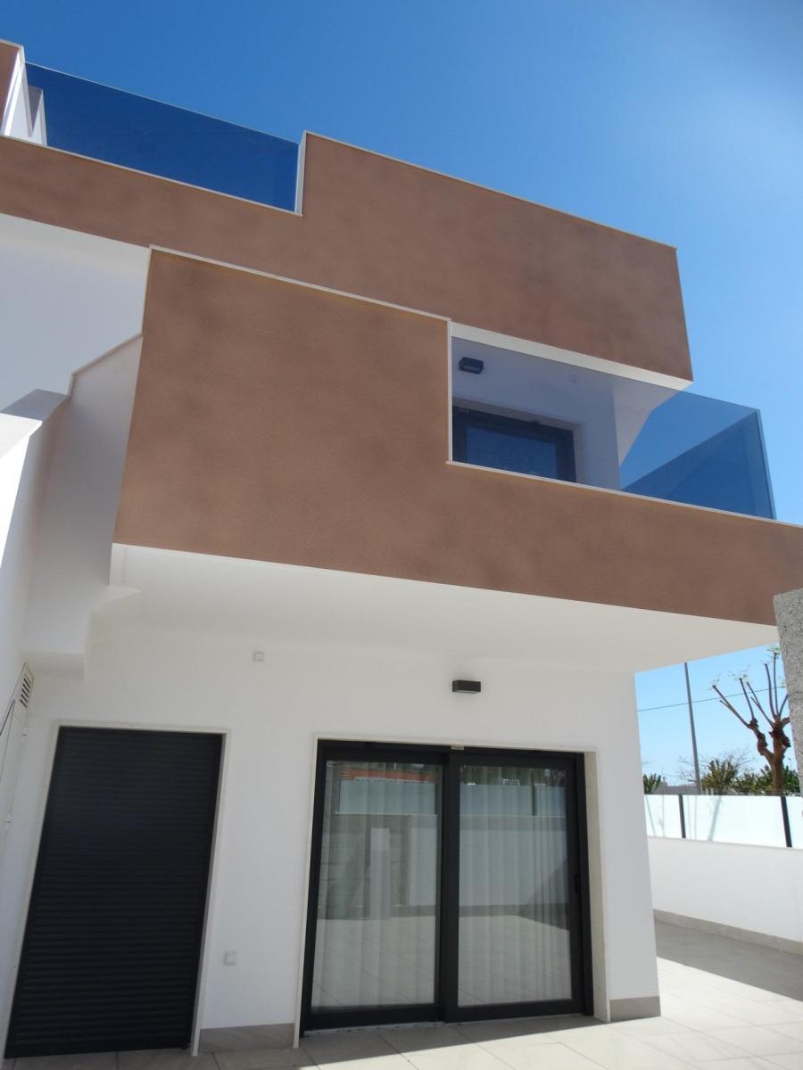 Bungalow en Venta en Pilar de la Horadada