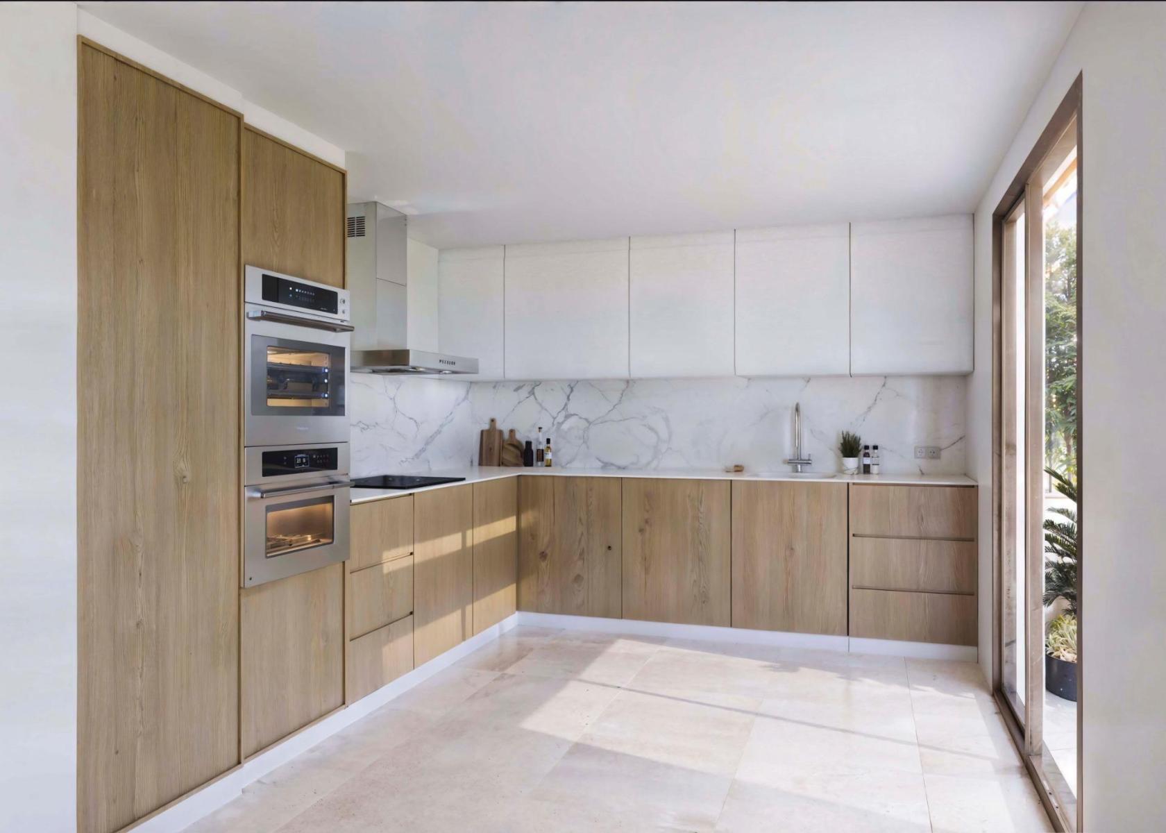 Villa for Sale in La Nucia