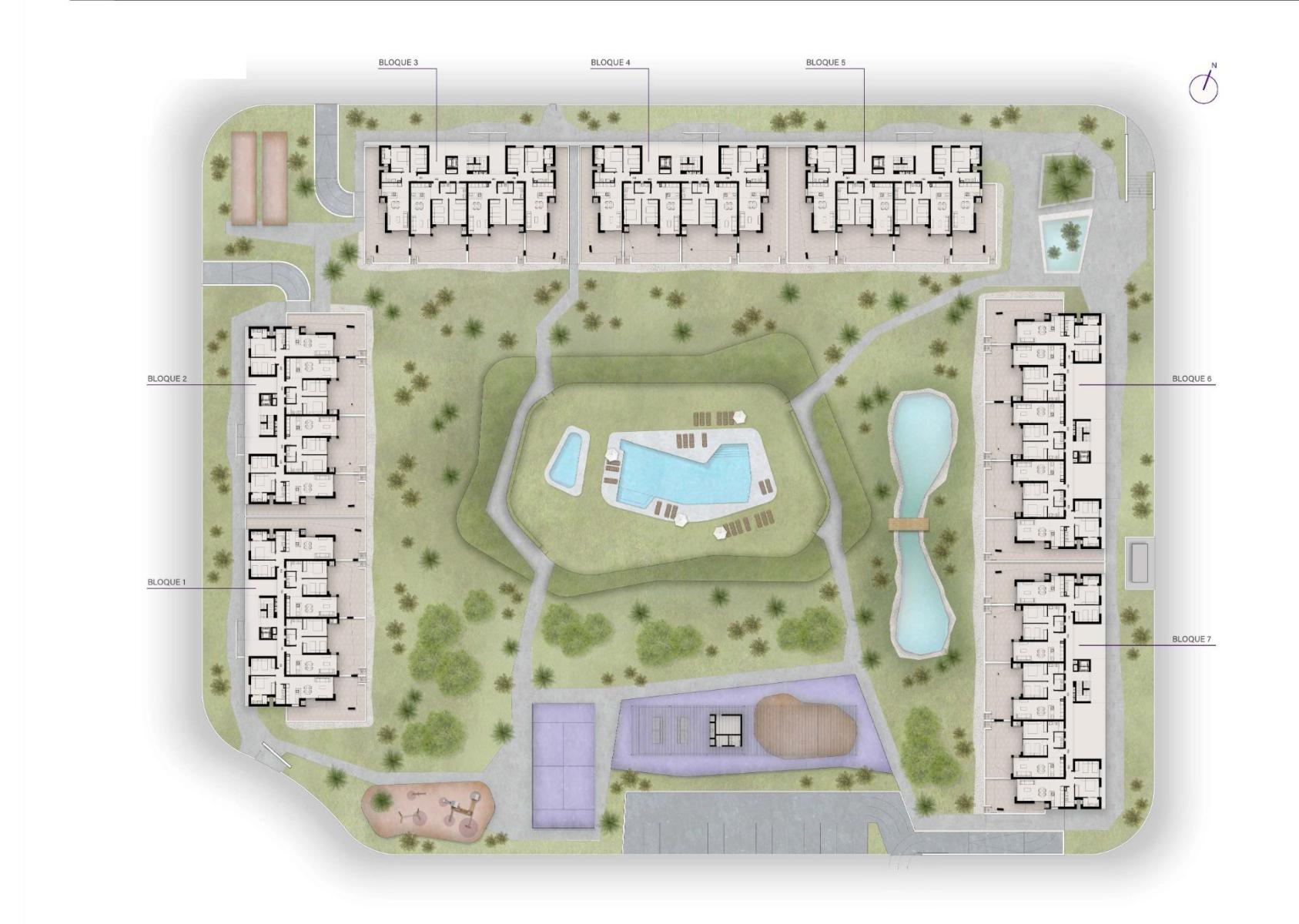 Apartamento en Venta en Torrevieja