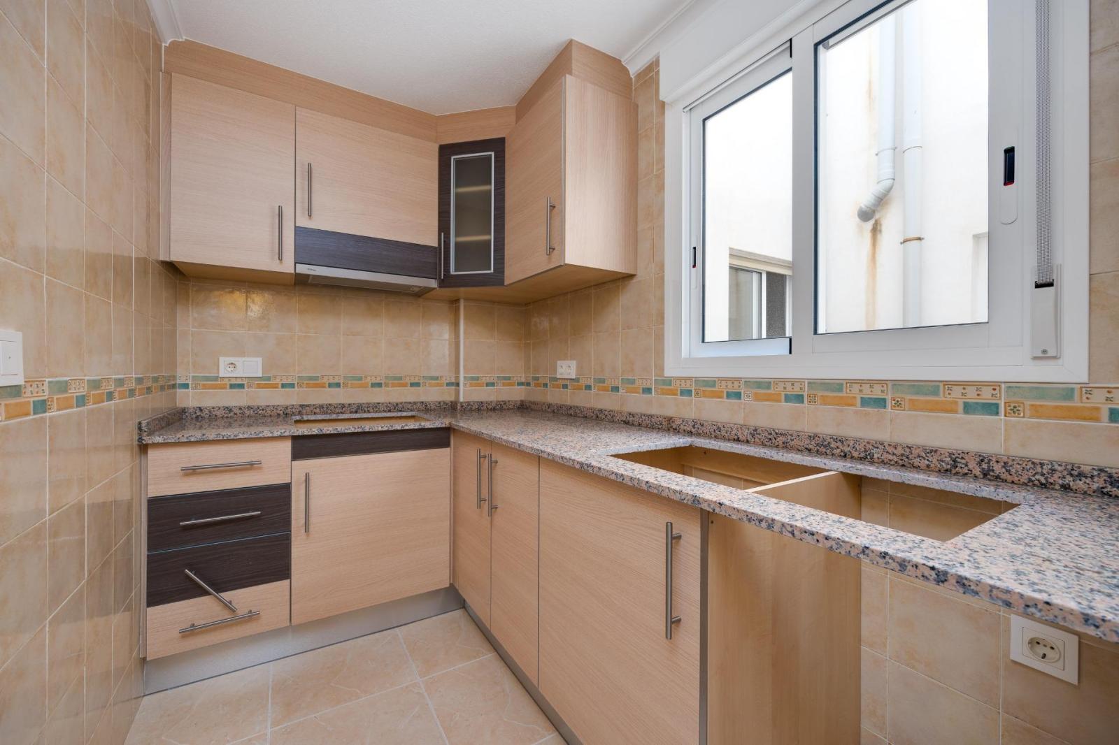 Apartamento en Venta en San Fulgencio