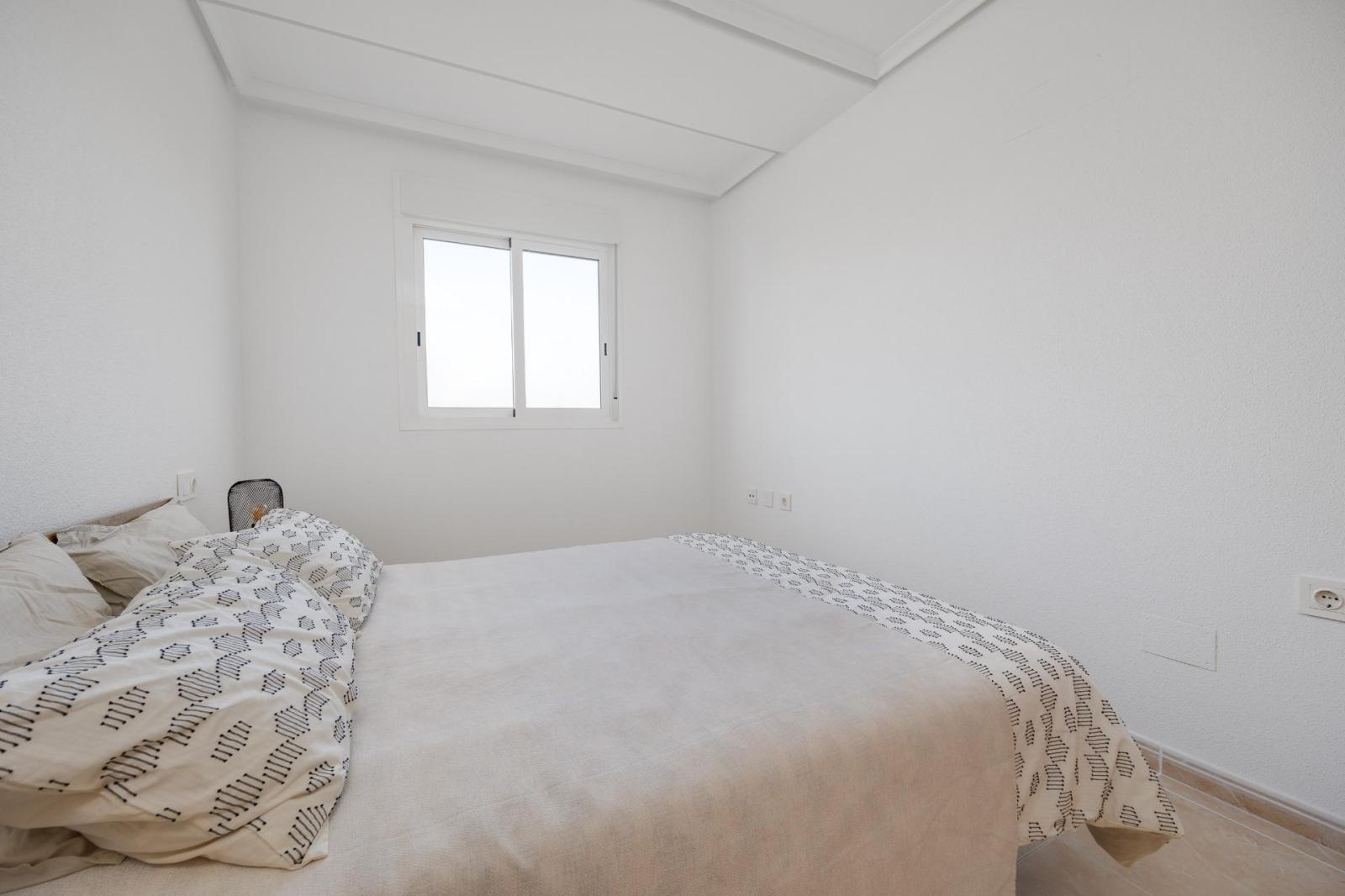 Apartamento en Venta en San Fulgencio