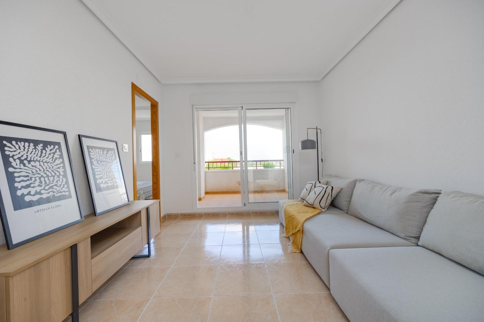 Apartamento en Venta en San Fulgencio