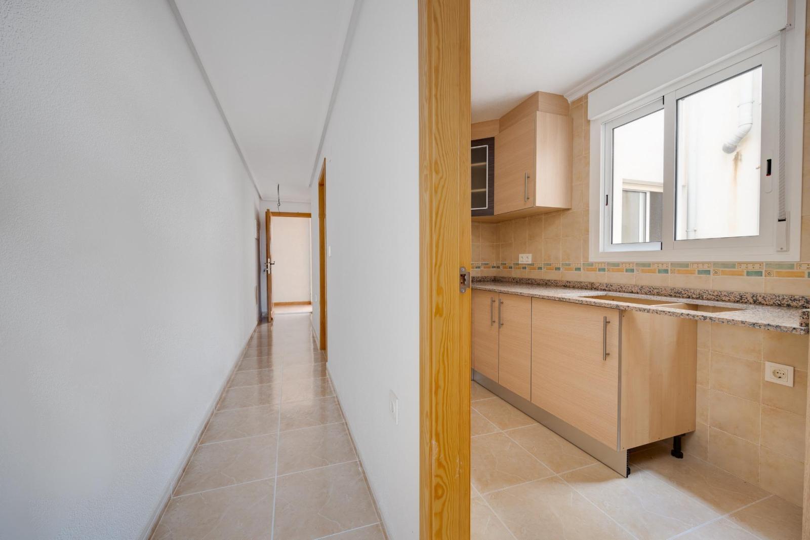 Apartamento en Venta en San Fulgencio