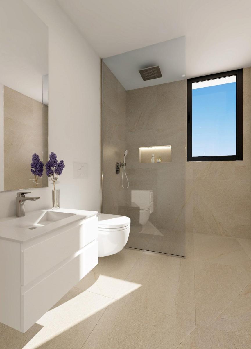 Villa en Venta en Finestrat