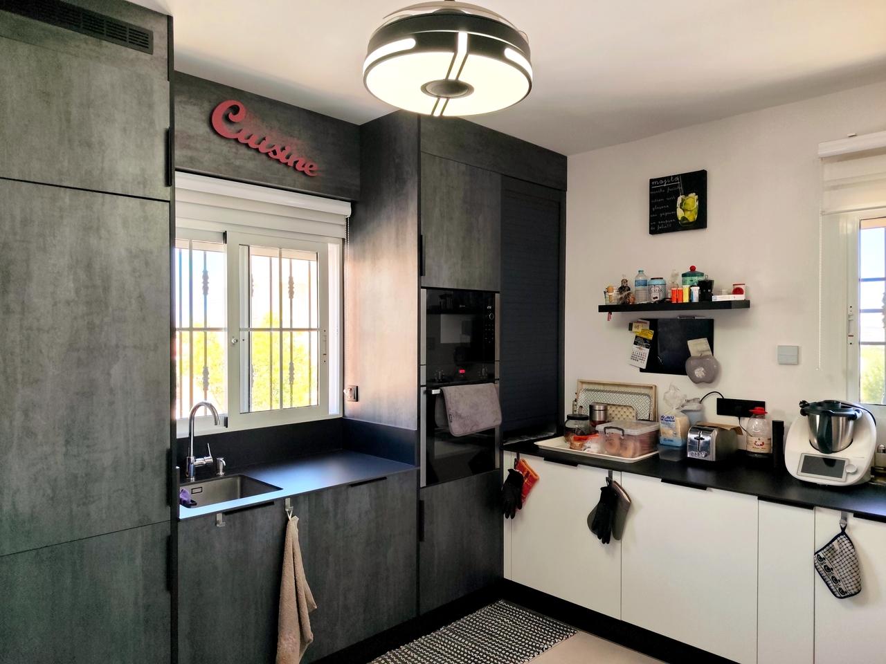 Villa en Venta en Orihuela
