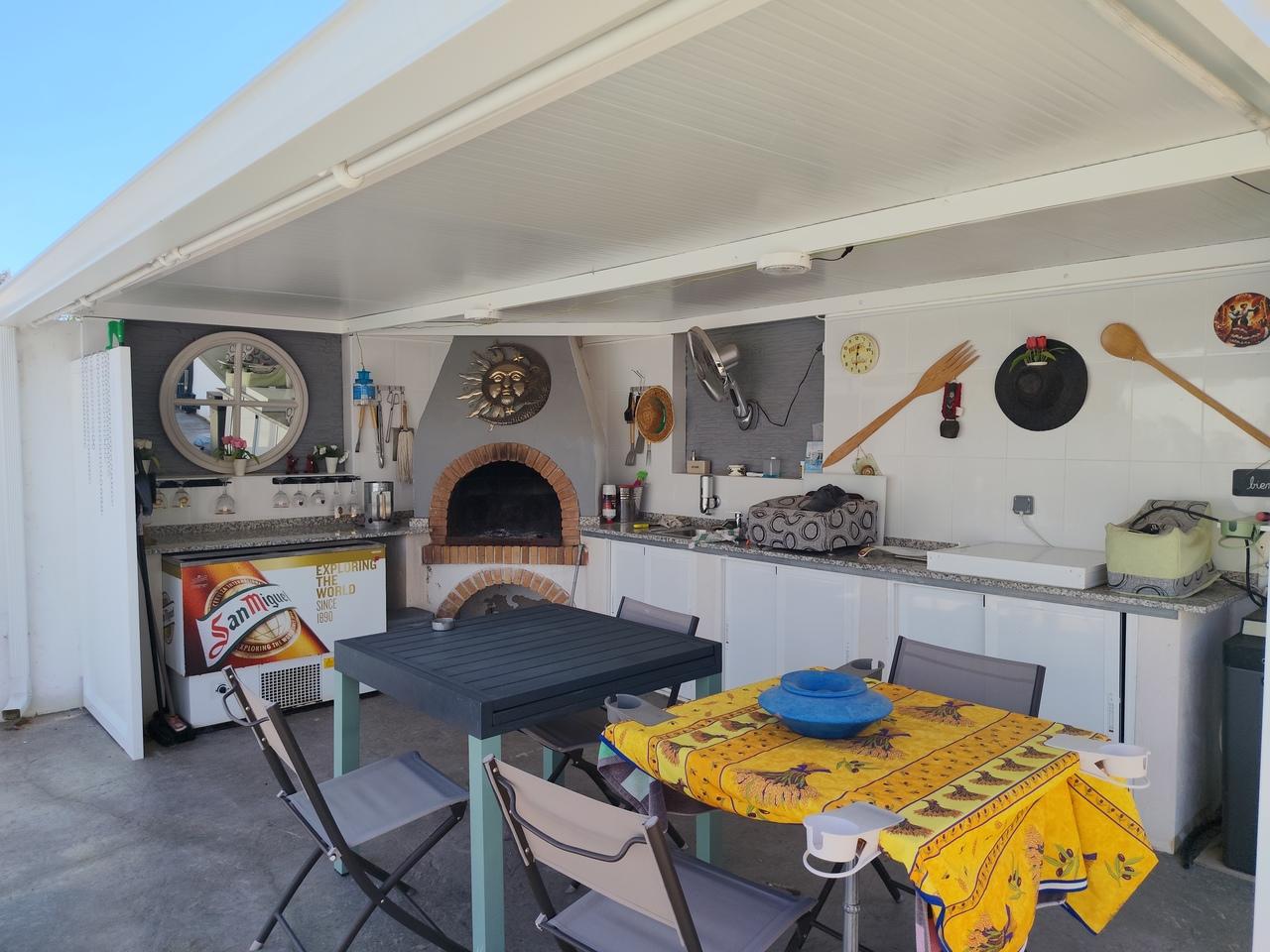 Villa en Venta en Orihuela