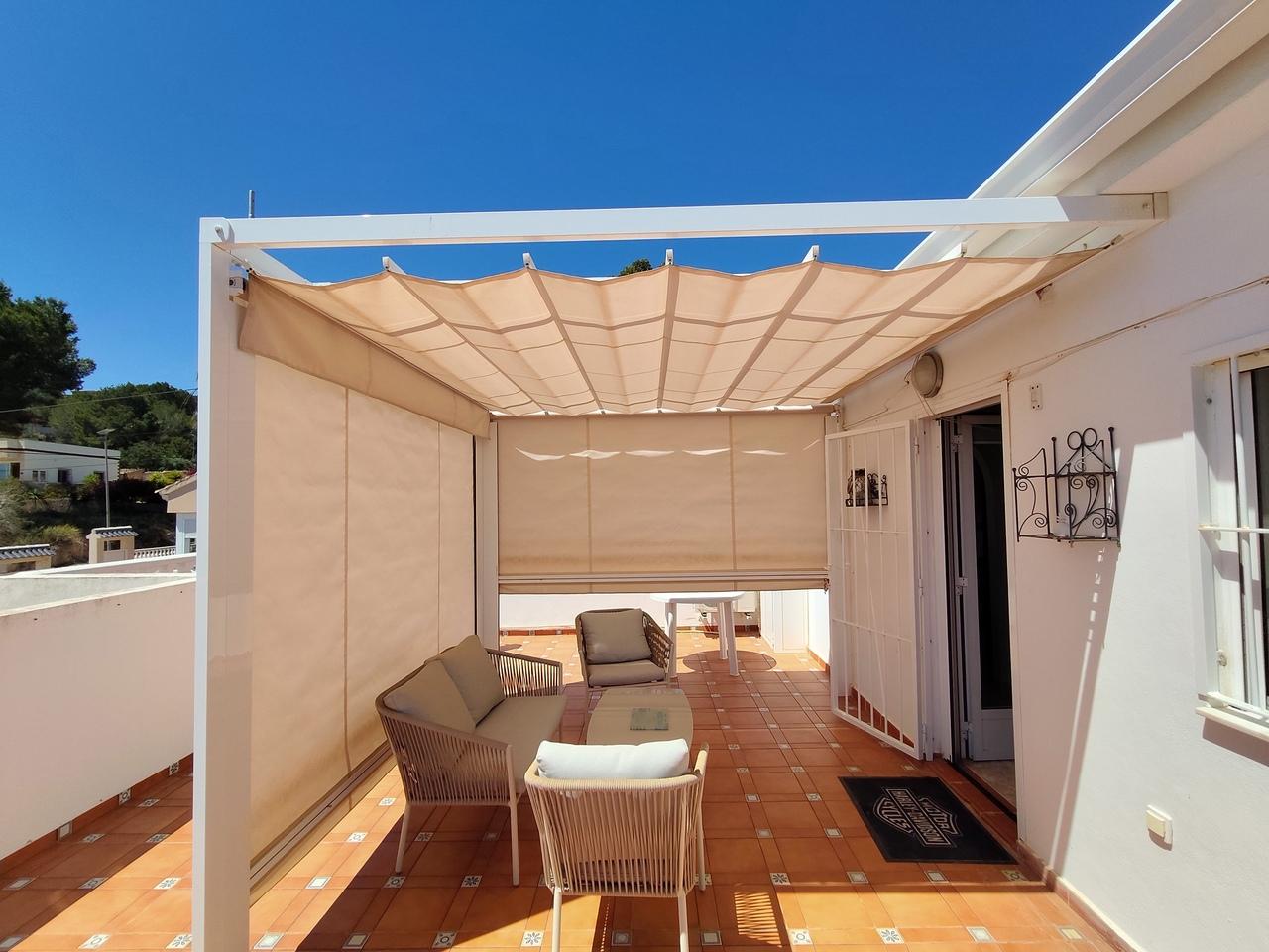Villa en Venta en Orihuela