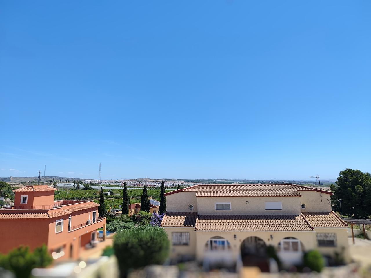 Villa en Venta en Orihuela