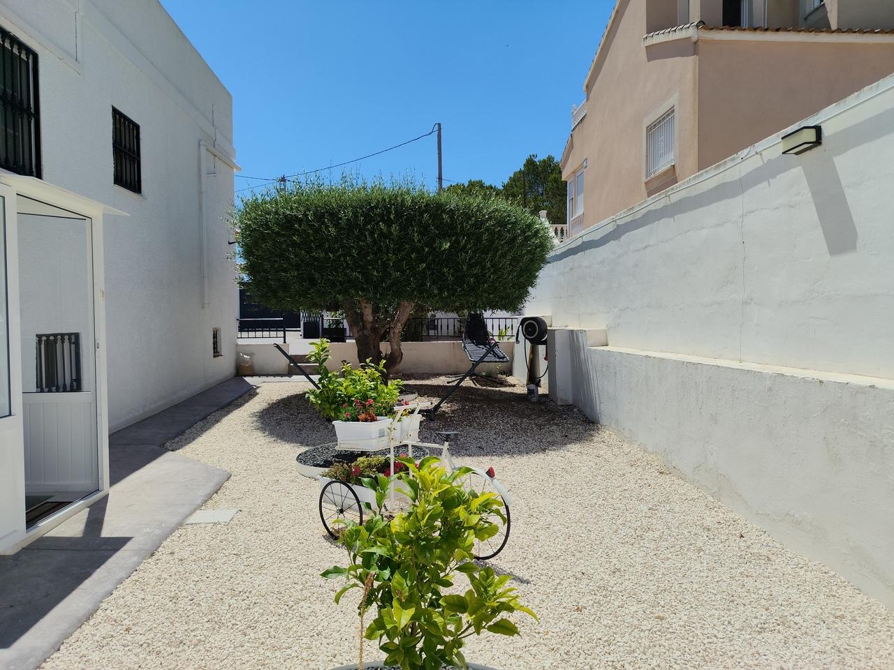 Villa en Venta en Orihuela