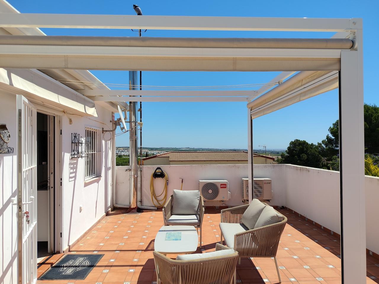 Villa en Venta en Orihuela