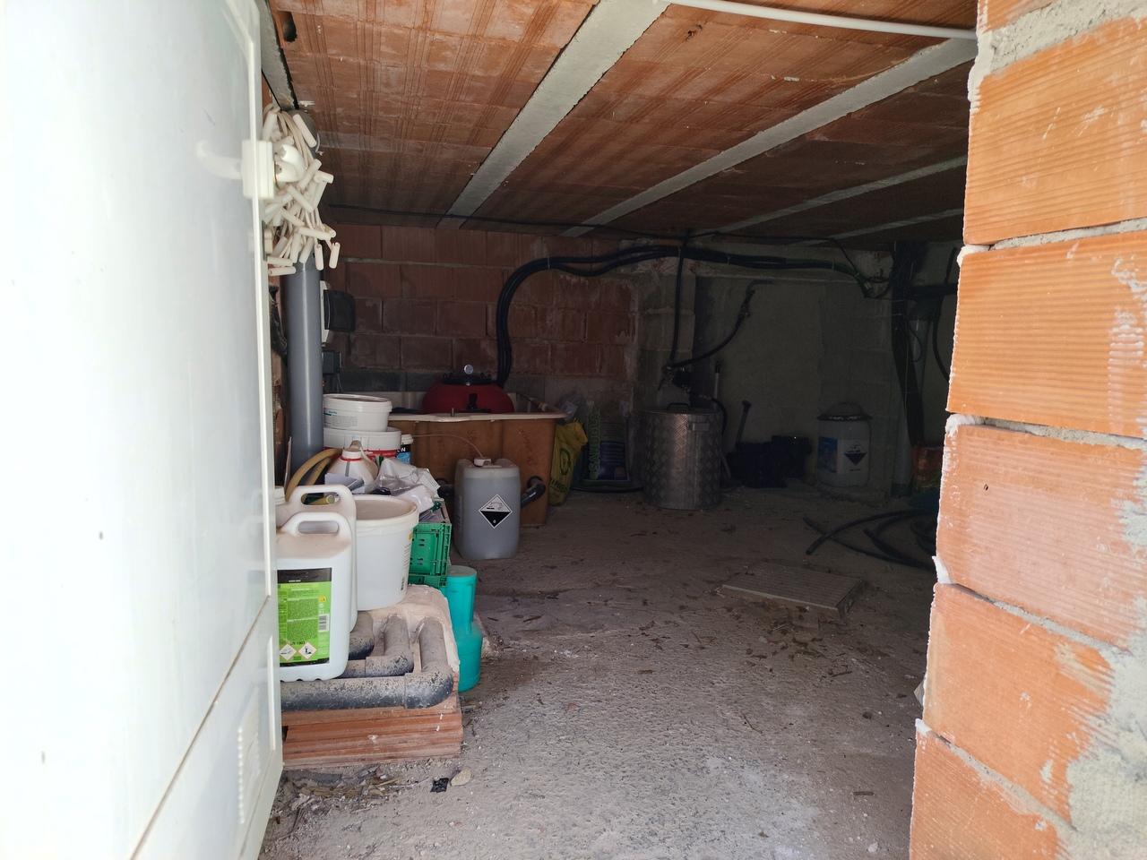 Villa en Venta en Orihuela