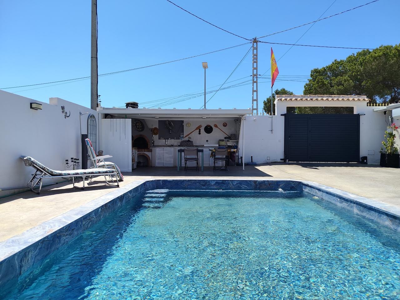 Villa en Venta en Orihuela
