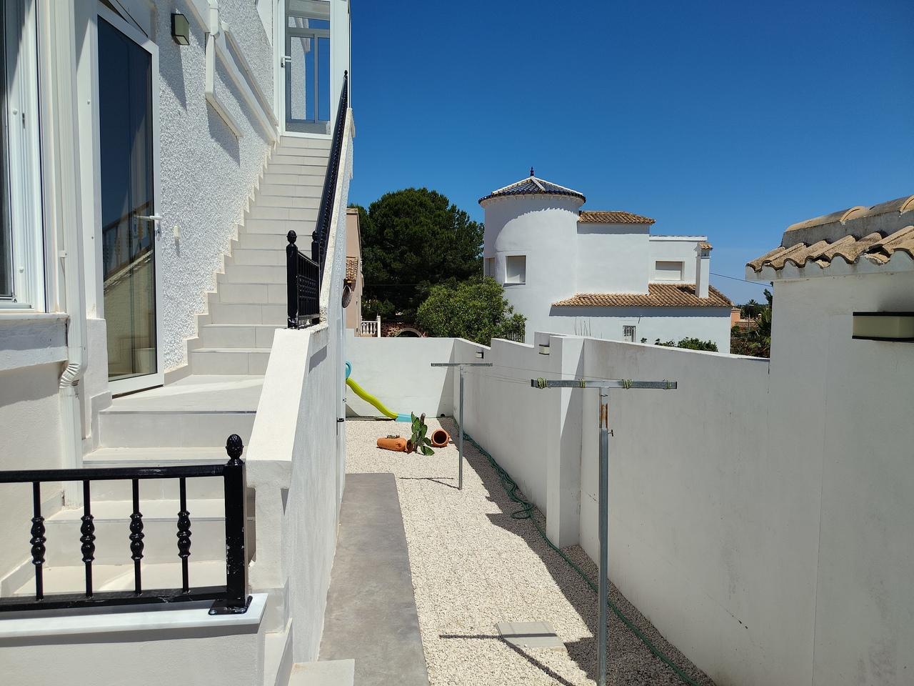 Villa en Venta en Orihuela