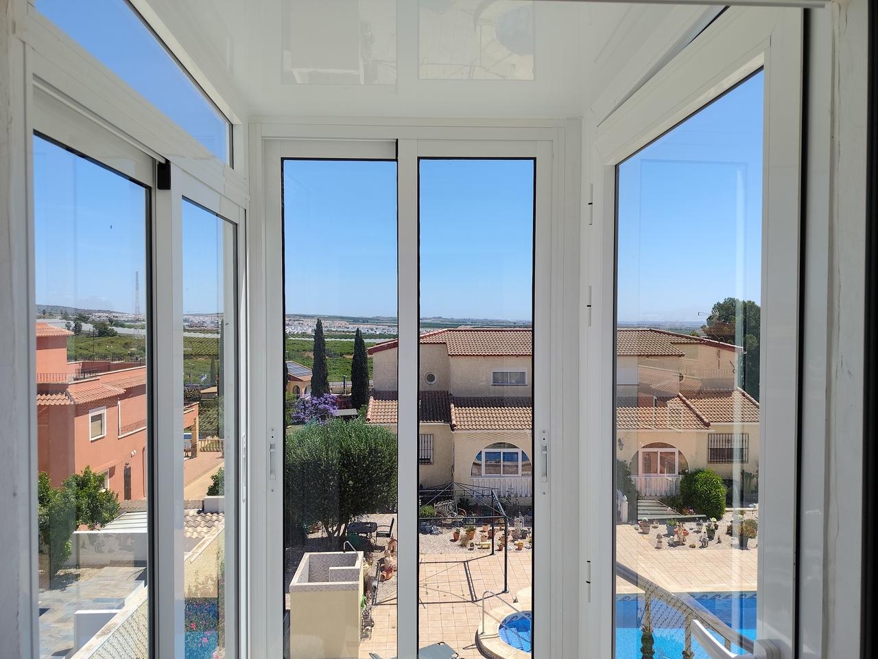 Villa en Venta en Orihuela