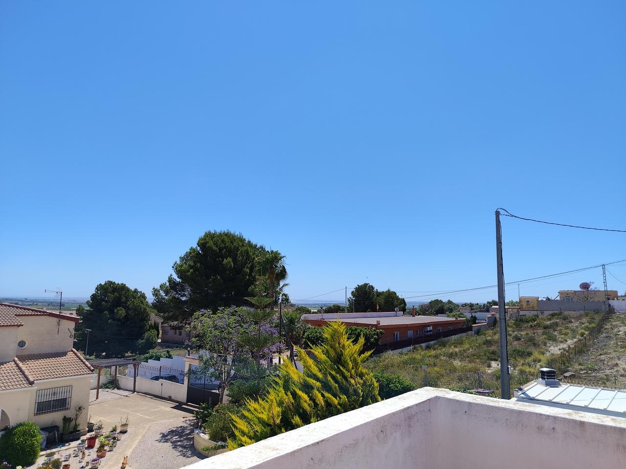 Villa en Venta en Orihuela