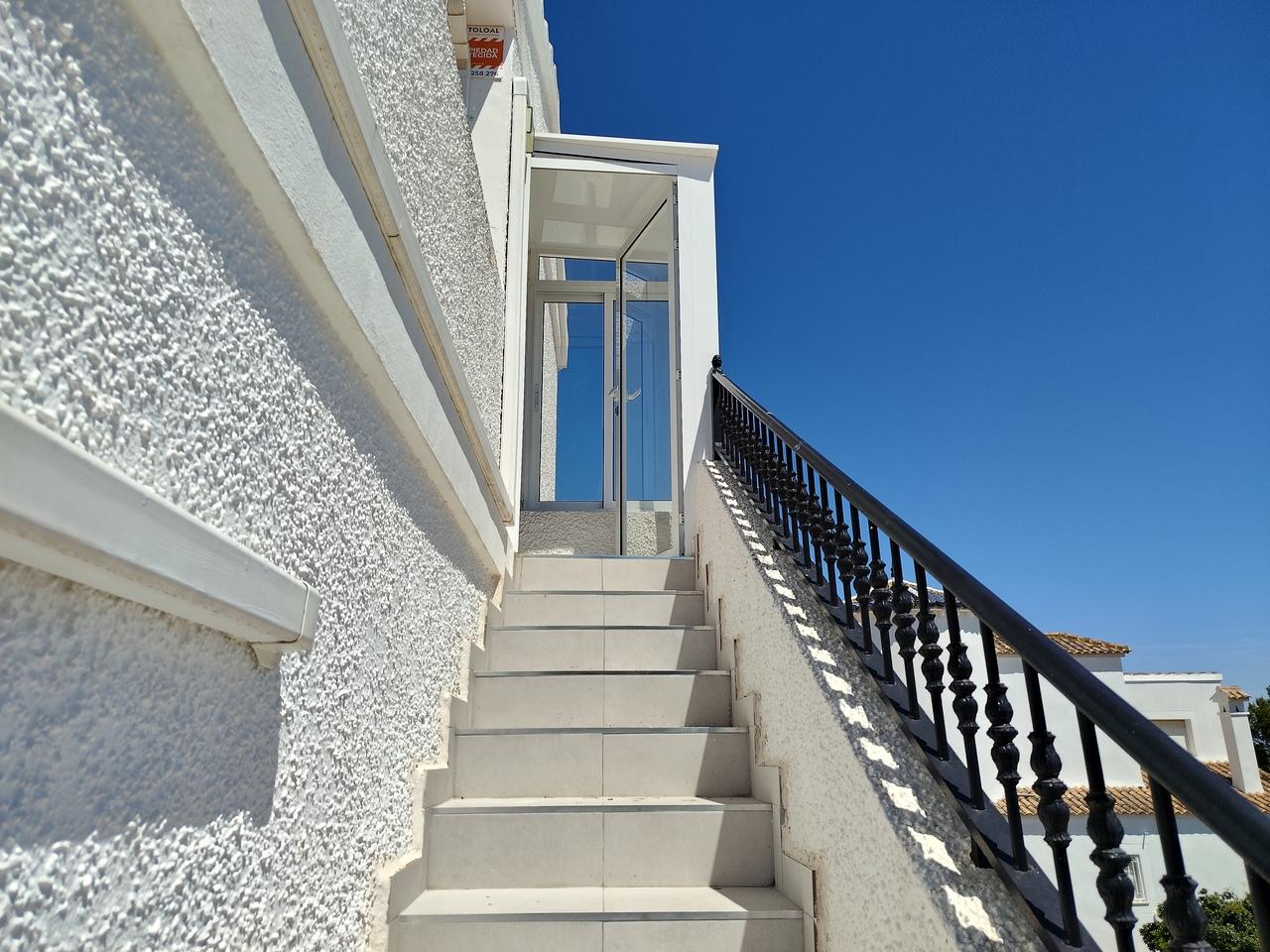 Villa en Venta en Orihuela