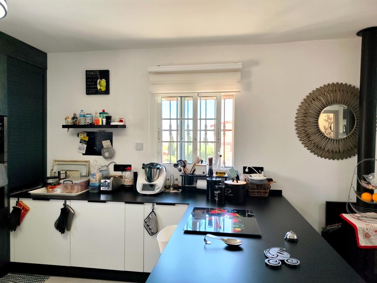 Villa en Venta en Orihuela